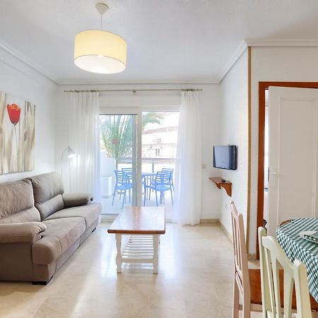 Apartamentos Bcl Playa Albir El Albir Exterior foto