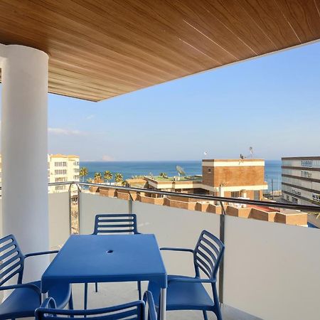 Apartamentos Bcl Playa Albir El Albir Exterior foto