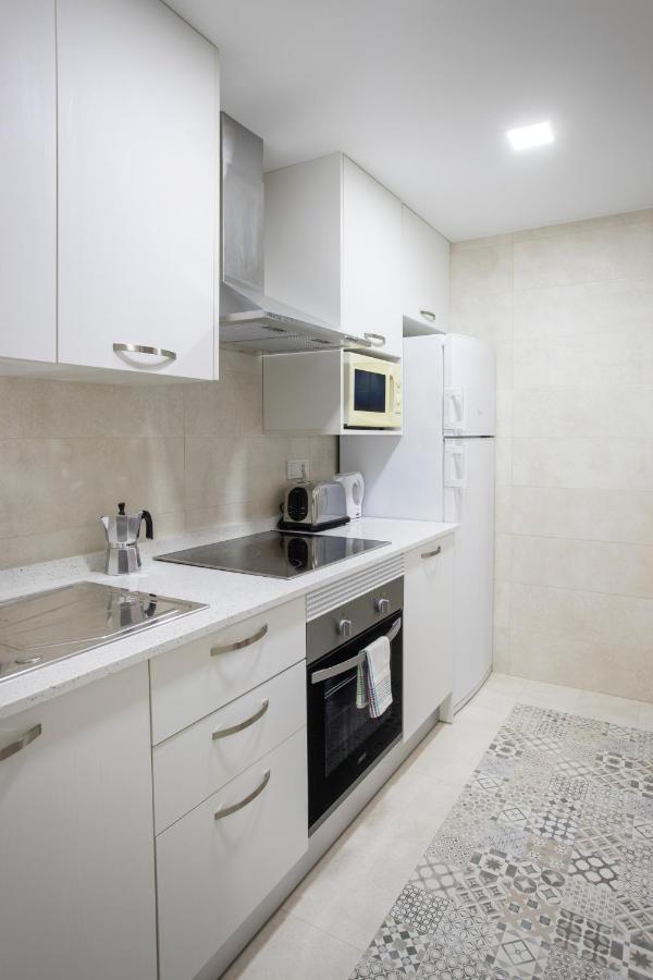 Apartamentos Bcl Playa Albir El Albir Exterior foto