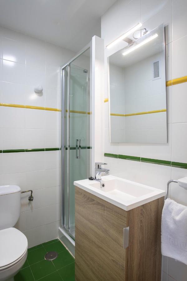Apartamentos Bcl Playa Albir El Albir Exterior foto
