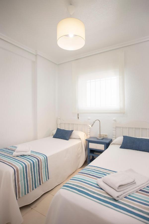 Apartamentos Bcl Playa Albir El Albir Exterior foto